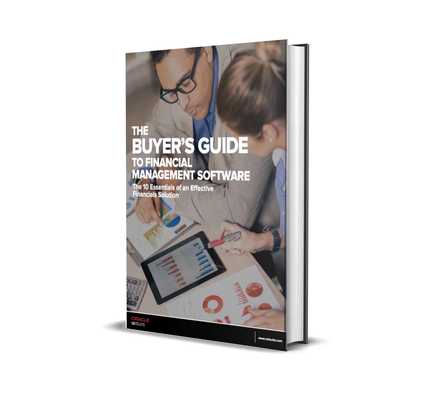 The Buyer's Guide to Financial Management Software